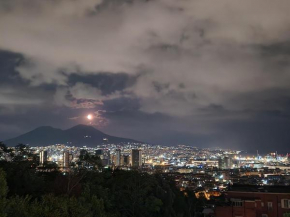  B&B La Veduta  Неаполь